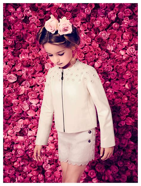 kids dior dress|christian dior children's clothes.